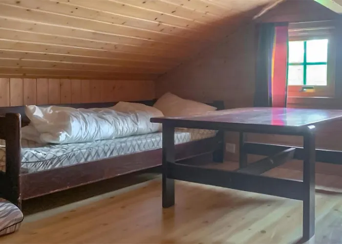 Stunning In With House Sea View Дом отдыха Lauvstad