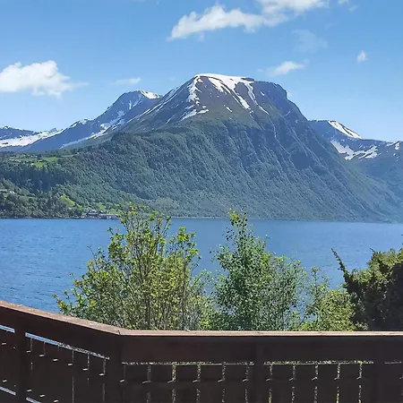 Stunning In With House Sea View Lauvstad