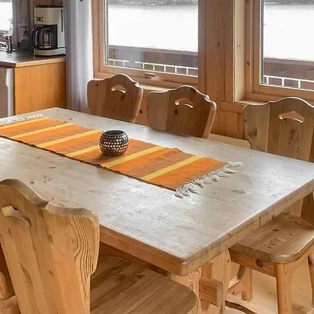 Stunning In With House Sea View Lauvstad