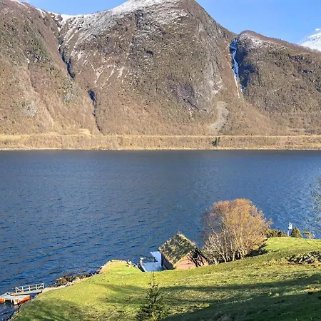 Stunning In With House Sea View Semesterbostad *