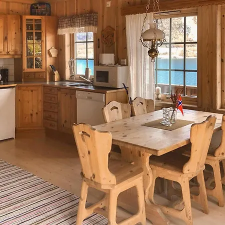 Stunning In With House Sea View Lauvstad