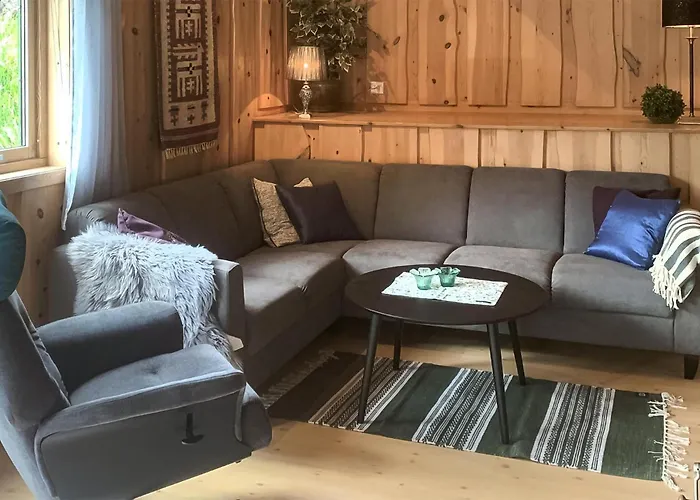 Stunning In With House Sea View *