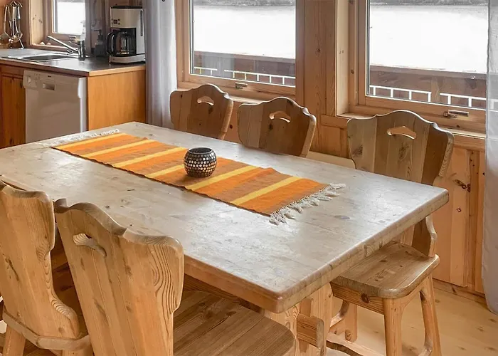 Stunning In With House Sea View Lauvstad